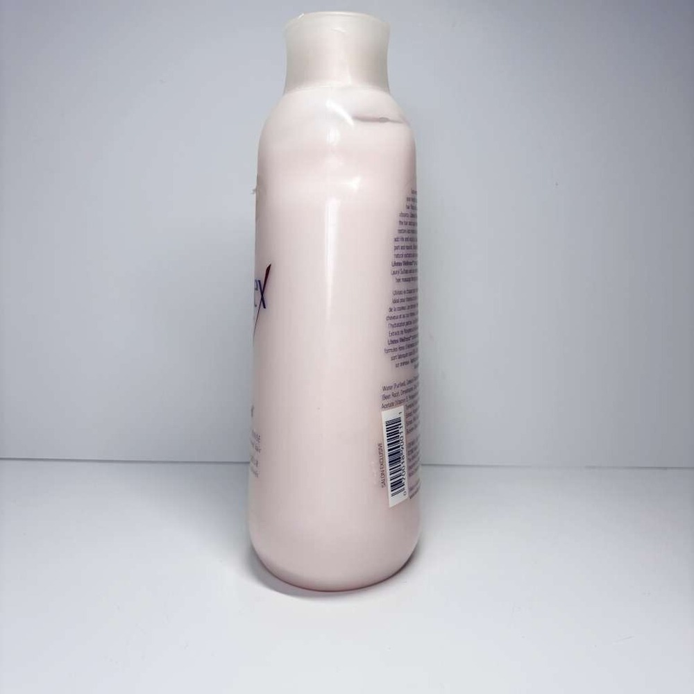Wella Lifetex Wellness Well Toned Color Shine Purity Rinse‎ 33.8 oz - Picture 3 of 5